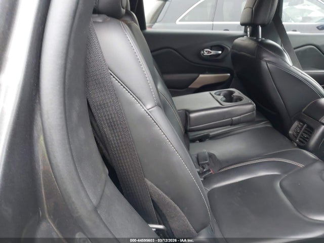 2018 JEEP CHEROKEE 1C4PJMDX5JD603904 Photo 7