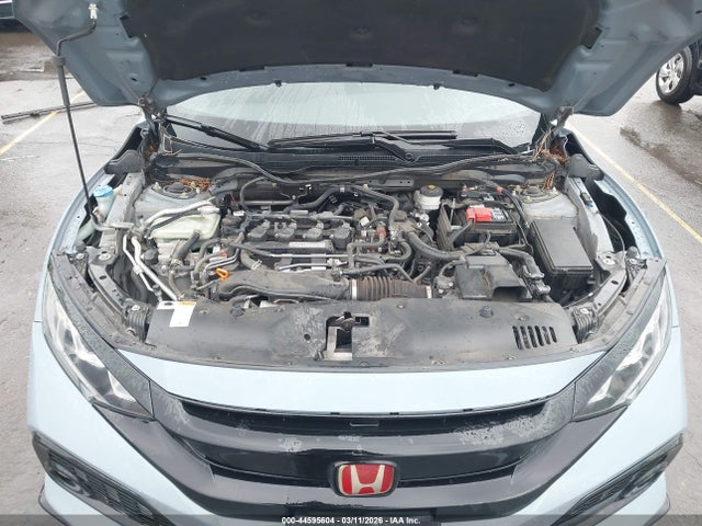 Honda Civic Sport 2019 SHHFK7H4XKU415348 Image 10