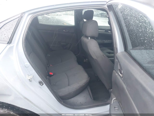 Honda Civic Sport 2019 SHHFK7H4XKU415348 Image 8