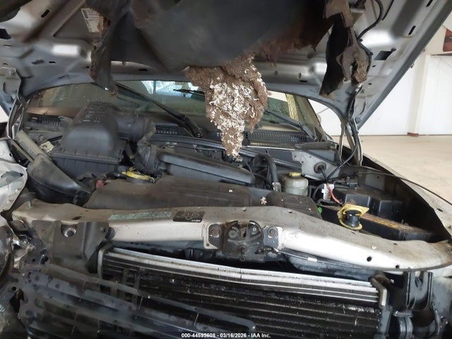 Продажа на аукционе авто 2000 Dodge Dakota Slt/sport, vin: 1B7GL2AN3YS682416, номер лота: 44595608