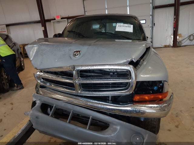 Продажа на аукционе авто 2000 Dodge Dakota Slt/sport, vin: 1B7GL2AN3YS682416, номер лота: 44595608