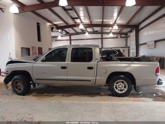 Продажа на аукционе авто 2000 Dodge Dakota Slt/sport, vin: 1B7GL2AN3YS682416, номер лота: 44595608