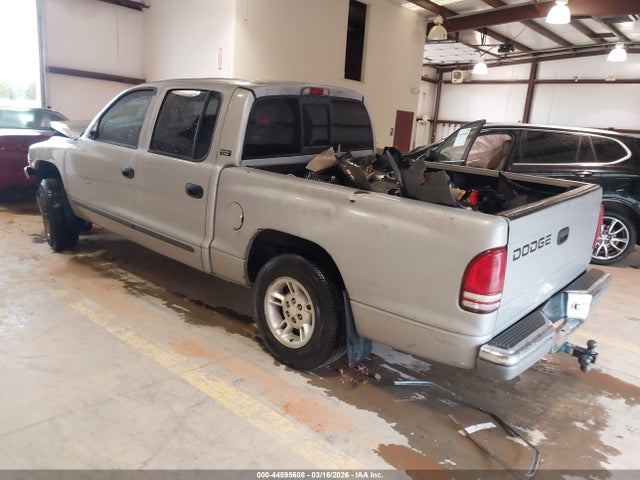 Продажа на аукционе авто 2000 Dodge Dakota Slt/sport, vin: 1B7GL2AN3YS682416, номер лота: 44595608