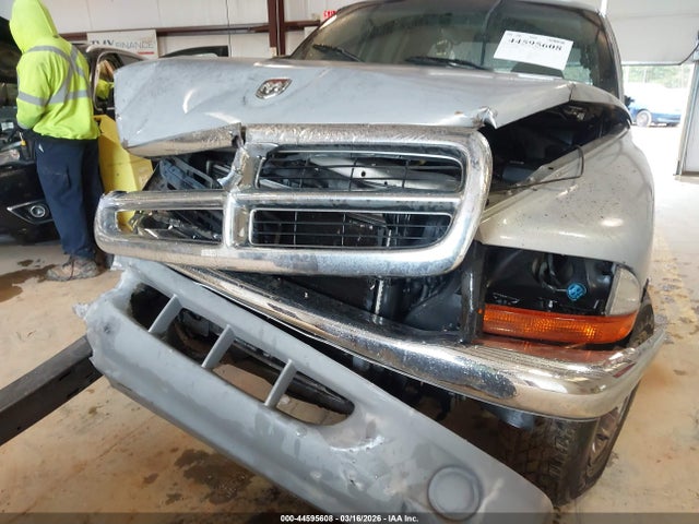 Продажа на аукционе авто 2000 Dodge Dakota Slt/sport, vin: 1B7GL2AN3YS682416, номер лота: 44595608