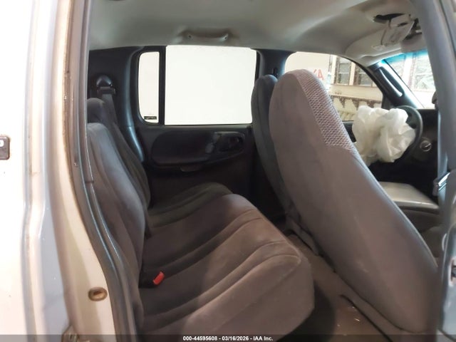Продажа на аукционе авто 2000 Dodge Dakota Slt/sport, vin: 1B7GL2AN3YS682416, номер лота: 44595608