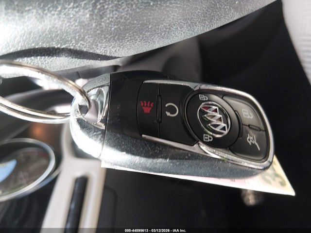Aukcja sprzedaży 2022 Buick Encore Gx Fwd Essence, vin: KL4MMFSL7NB027623, numer aukcji: 44595613