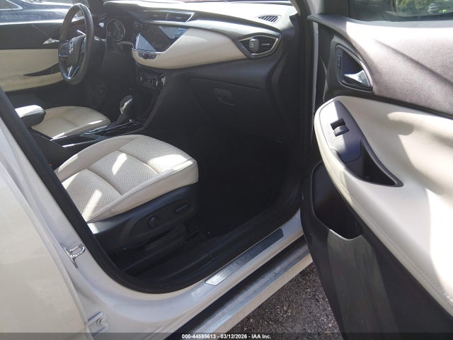 Aukcja sprzedaży 2022 Buick Encore Gx Fwd Essence, vin: KL4MMFSL7NB027623, numer aukcji: 44595613