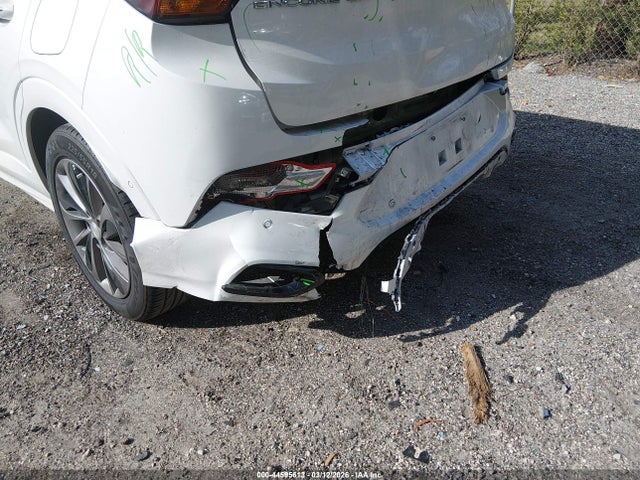 Aukcja sprzedaży 2022 Buick Encore Gx Fwd Essence, vin: KL4MMFSL7NB027623, numer aukcji: 44595613
