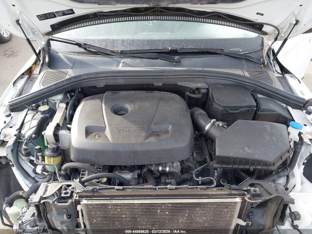 Volvo Xc60 T5 2017 YV440MDJ3H2195827 Image 10