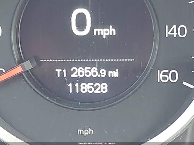 Volvo Xc60 T5 2017 YV440MDJ3H2195827 Image 16