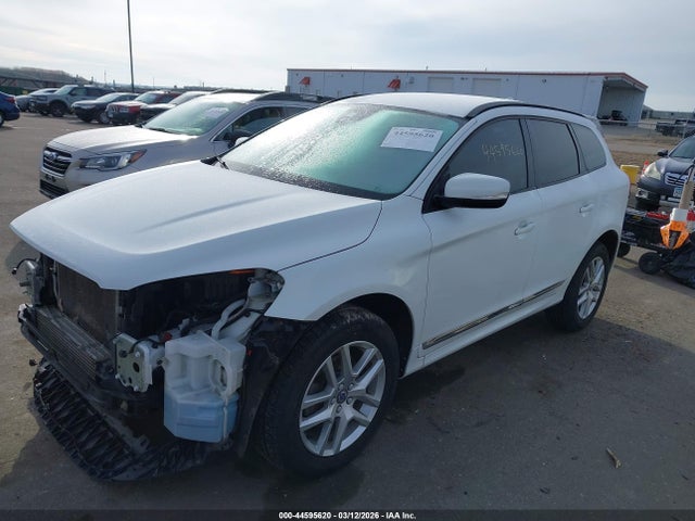 Volvo Xc60 T5 2017 YV440MDJ3H2195827 Image 2