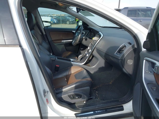 Volvo Xc60 T5 2017 YV440MDJ3H2195827 Image 5