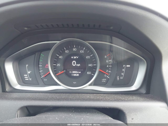 Volvo Xc60 T5 2017 YV440MDJ3H2195827 Image 7