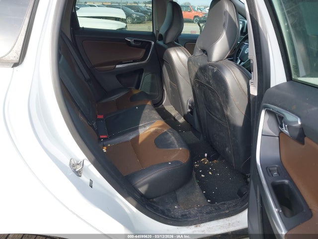 Volvo Xc60 T5 2017 YV440MDJ3H2195827 Image 8