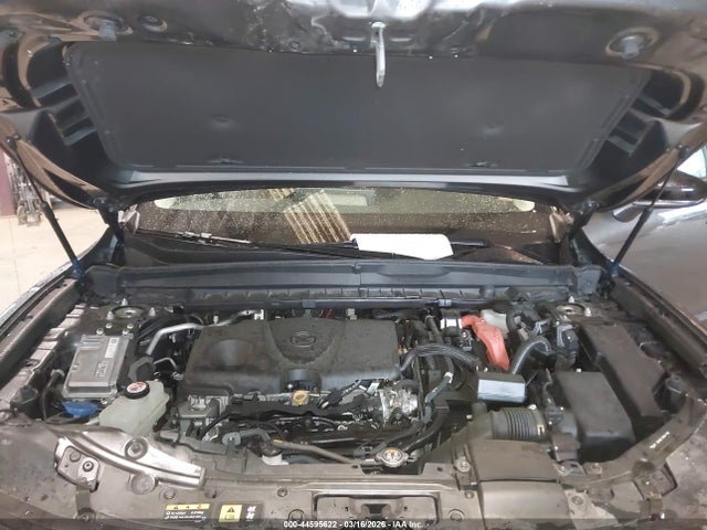 Aukcja sprzedaży 2025 Mazda Cx-50 Hybrid Premium Package, vin: 7MMVAADW0SN111838, numer aukcji: 44595622
