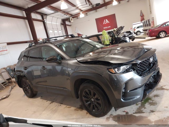 Aukcja sprzedaży 2025 Mazda Cx-50 Hybrid Premium Package, vin: 7MMVAADW0SN111838, numer aukcji: 44595622