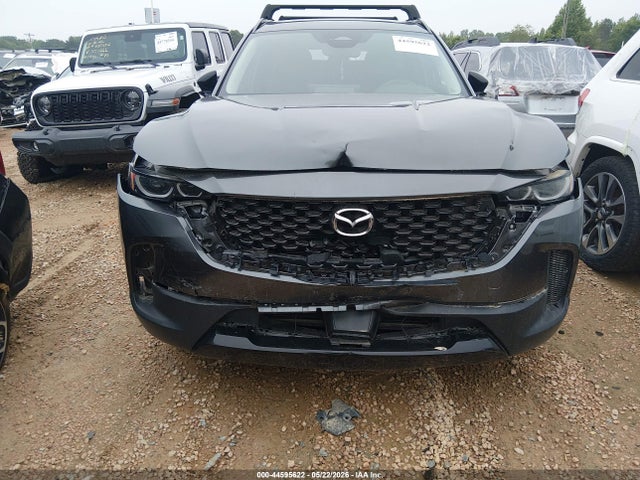Aukcja sprzedaży 2025 Mazda Cx-50 Hybrid Premium Package, vin: 7MMVAADW0SN111838, numer aukcji: 44595622