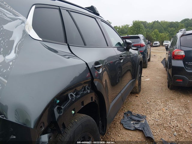 Aukcja sprzedaży 2025 Mazda Cx-50 Hybrid Premium Package, vin: 7MMVAADW0SN111838, numer aukcji: 44595622
