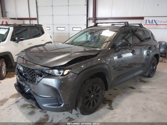 Aukcja sprzedaży 2025 Mazda Cx-50 Hybrid Premium Package, vin: 7MMVAADW0SN111838, numer aukcji: 44595622