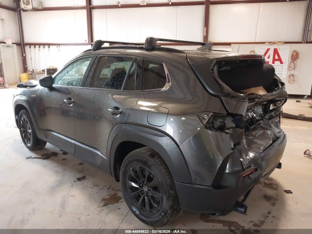 Aukcja sprzedaży 2025 Mazda Cx-50 Hybrid Premium Package, vin: 7MMVAADW0SN111838, numer aukcji: 44595622