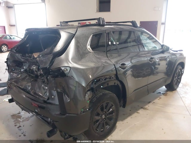 Aukcja sprzedaży 2025 Mazda Cx-50 Hybrid Premium Package, vin: 7MMVAADW0SN111838, numer aukcji: 44595622