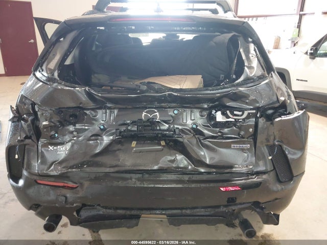 Aukcja sprzedaży 2025 Mazda Cx-50 Hybrid Premium Package, vin: 7MMVAADW0SN111838, numer aukcji: 44595622