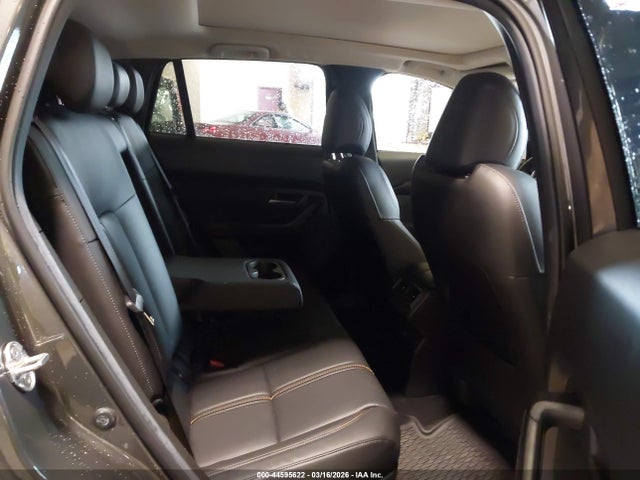 Aukcja sprzedaży 2025 Mazda Cx-50 Hybrid Premium Package, vin: 7MMVAADW0SN111838, numer aukcji: 44595622