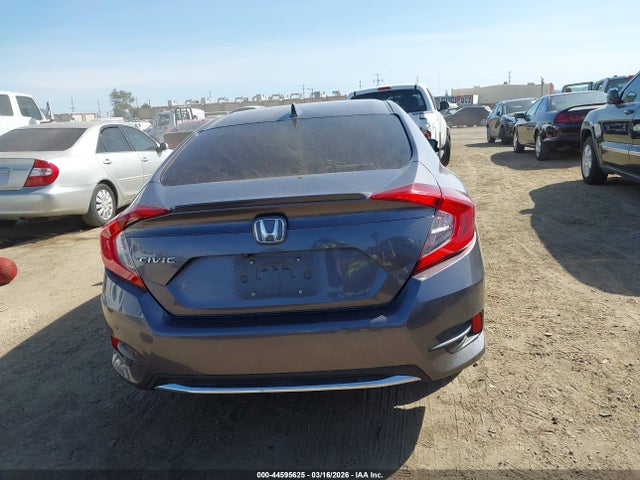 Honda CIVIC EX 2020 19XFC1F32LE220597 Image 16
