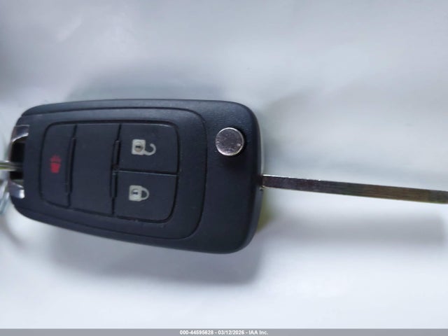Chevrolet TRAX LS 2017 KL7CJNSB5HB173306 Image 11
