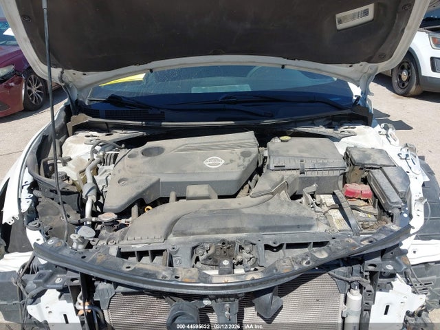 Продаж на аукціоні авто 2015 Nissan Altima 2.5 S, vin: 1N4AL3AP0FC251462, номер лоту: 44595632