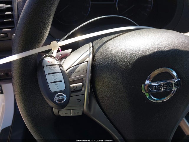 Продаж на аукціоні авто 2015 Nissan Altima 2.5 S, vin: 1N4AL3AP0FC251462, номер лоту: 44595632