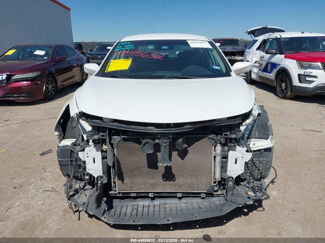 Продаж на аукціоні авто 2015 Nissan Altima 2.5 S, vin: 1N4AL3AP0FC251462, номер лоту: 44595632