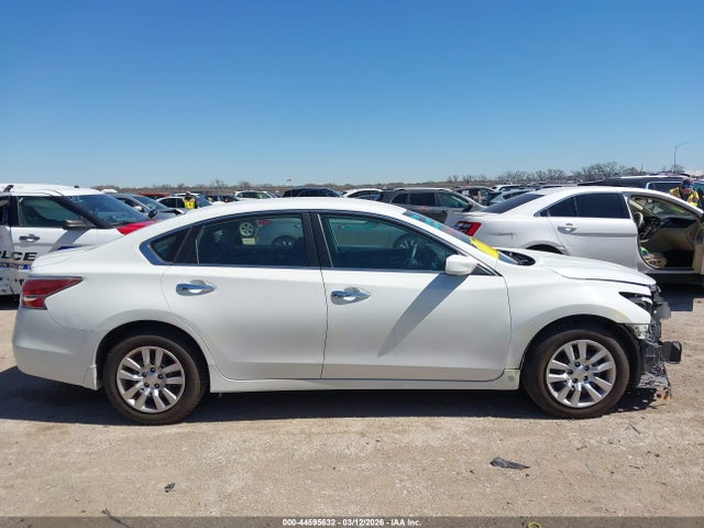 Продаж на аукціоні авто 2015 Nissan Altima 2.5 S, vin: 1N4AL3AP0FC251462, номер лоту: 44595632