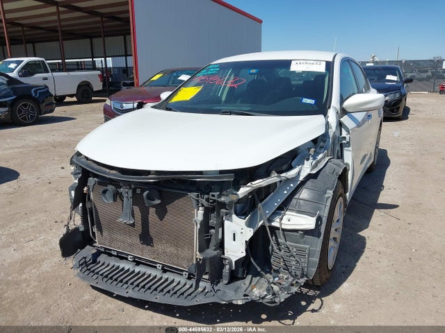 Продаж на аукціоні авто 2015 Nissan Altima 2.5 S, vin: 1N4AL3AP0FC251462, номер лоту: 44595632