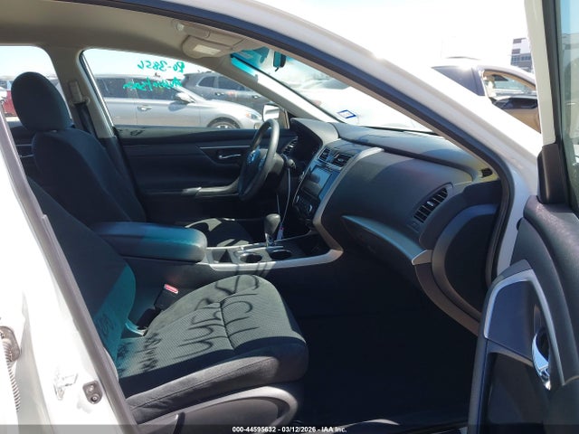Продаж на аукціоні авто 2015 Nissan Altima 2.5 S, vin: 1N4AL3AP0FC251462, номер лоту: 44595632