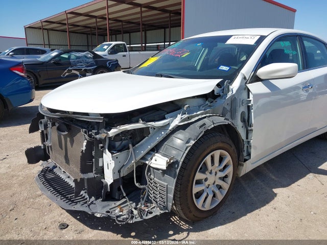 Продаж на аукціоні авто 2015 Nissan Altima 2.5 S, vin: 1N4AL3AP0FC251462, номер лоту: 44595632