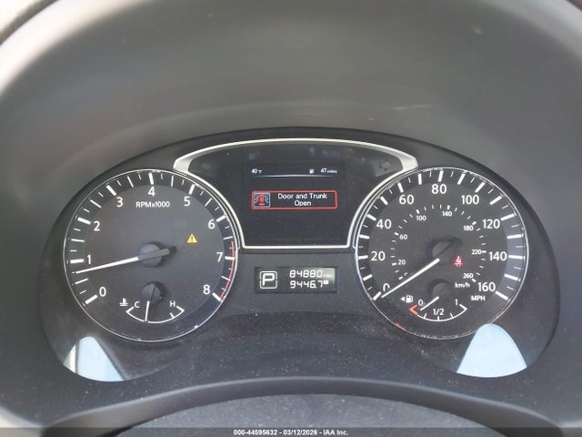 Продаж на аукціоні авто 2015 Nissan Altima 2.5 S, vin: 1N4AL3AP0FC251462, номер лоту: 44595632