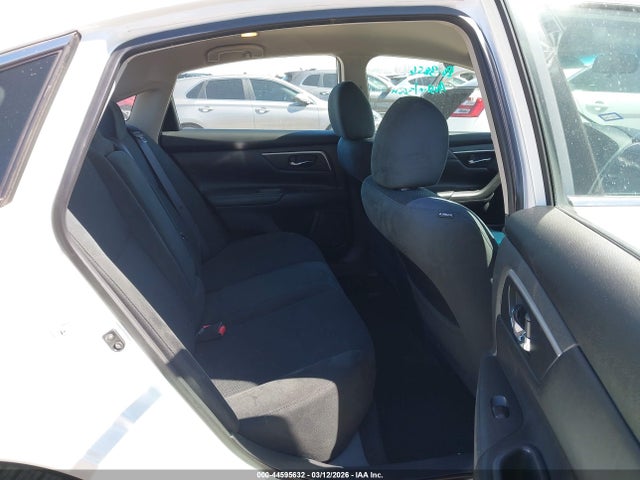 Продаж на аукціоні авто 2015 Nissan Altima 2.5 S, vin: 1N4AL3AP0FC251462, номер лоту: 44595632