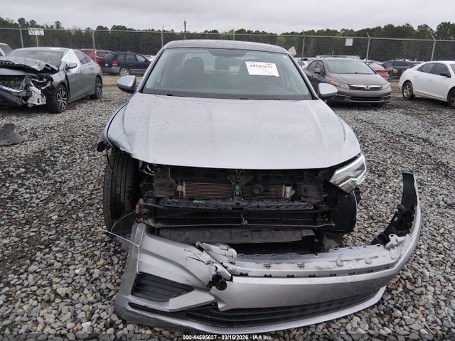 Aukcja sprzedaży 2020 Volkswagen Jetta 1.4t R-line/1.4t S/1.4t Se, vin: 3VWCB7BU7LM037044, numer aukcji: 44595637