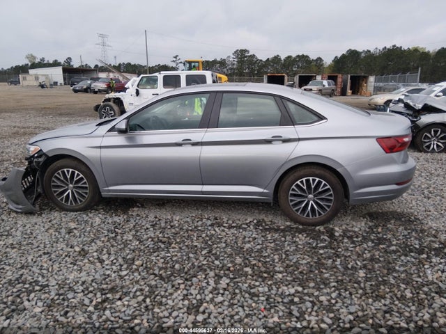 Aukcja sprzedaży 2020 Volkswagen Jetta 1.4t R-line/1.4t S/1.4t Se, vin: 3VWCB7BU7LM037044, numer aukcji: 44595637