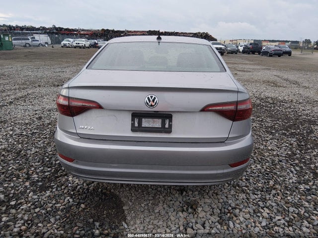 Aukcja sprzedaży 2020 Volkswagen Jetta 1.4t R-line/1.4t S/1.4t Se, vin: 3VWCB7BU7LM037044, numer aukcji: 44595637