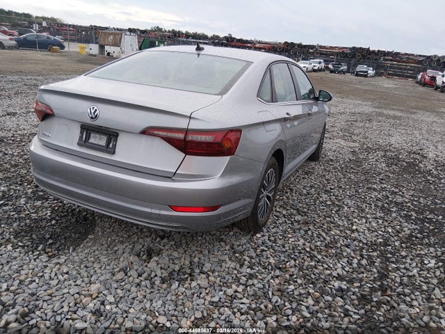 Aukcja sprzedaży 2020 Volkswagen Jetta 1.4t R-line/1.4t S/1.4t Se, vin: 3VWCB7BU7LM037044, numer aukcji: 44595637