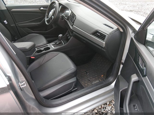 Aukcja sprzedaży 2020 Volkswagen Jetta 1.4t R-line/1.4t S/1.4t Se, vin: 3VWCB7BU7LM037044, numer aukcji: 44595637