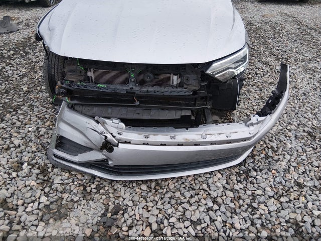 Aukcja sprzedaży 2020 Volkswagen Jetta 1.4t R-line/1.4t S/1.4t Se, vin: 3VWCB7BU7LM037044, numer aukcji: 44595637