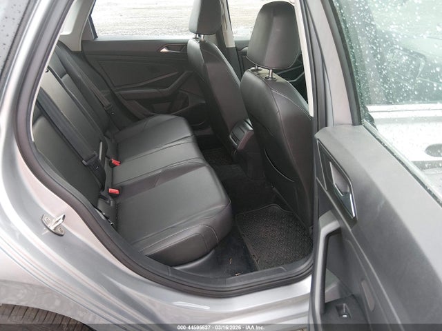 Aukcja sprzedaży 2020 Volkswagen Jetta 1.4t R-line/1.4t S/1.4t Se, vin: 3VWCB7BU7LM037044, numer aukcji: 44595637