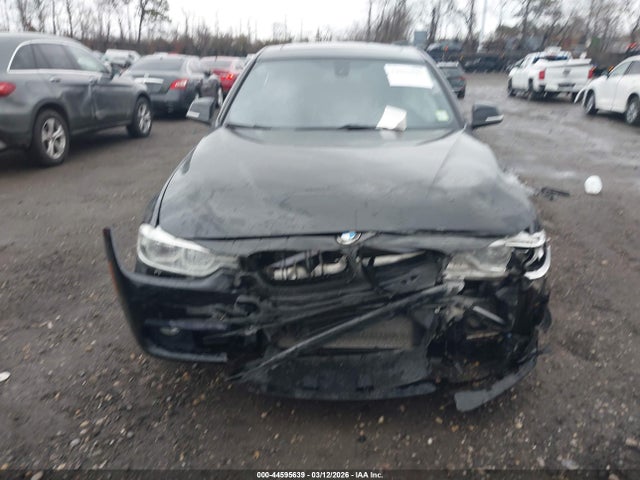 Aukcja sprzedaży 2016 Bmw 340i Xdrive, vin: WBA8B7G54GNT95317, numer aukcji: 44595639