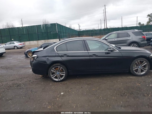 Aukcja sprzedaży 2016 Bmw 340i Xdrive, vin: WBA8B7G54GNT95317, numer aukcji: 44595639