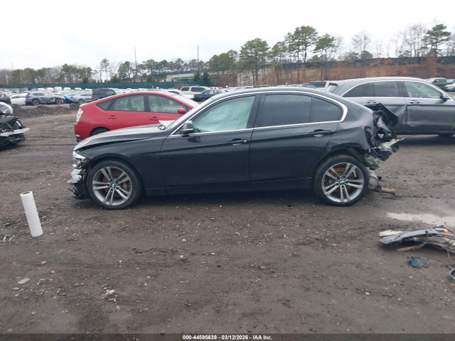 Aukcja sprzedaży 2016 Bmw 340i Xdrive, vin: WBA8B7G54GNT95317, numer aukcji: 44595639
