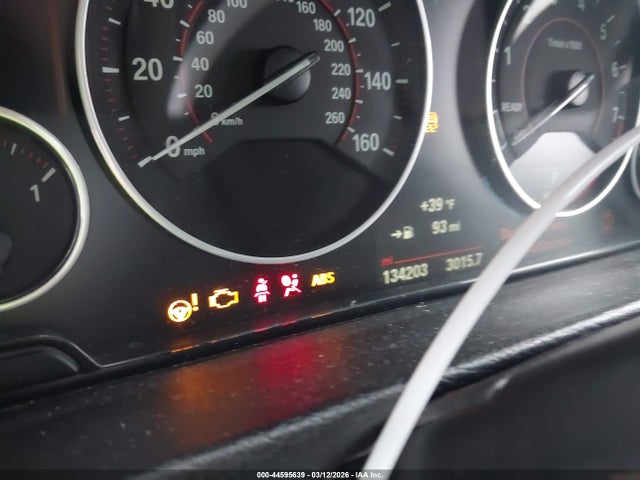 2016 BMW 340I WBA8B7G54GNT95317 Photo 6
