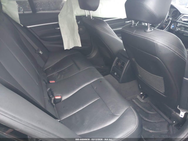 2016 BMW 340I WBA8B7G54GNT95317 Photo 7